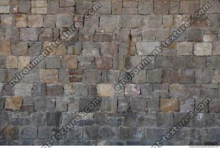 Photo Texture of Wall Stones 0001